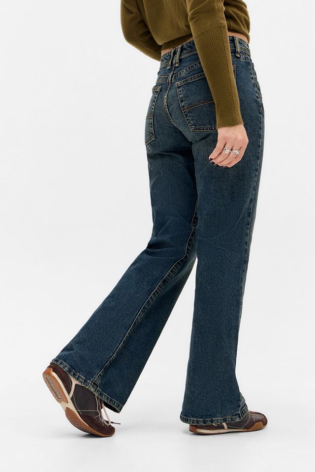 Jeans a Zampa BDG Teo #3