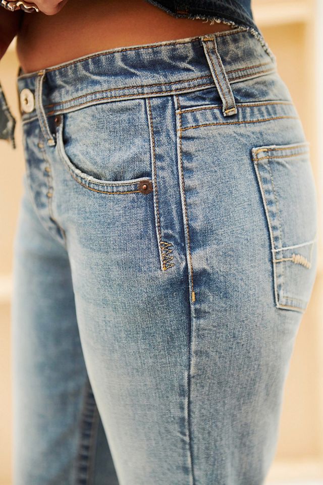 BDG Teo Schlagjeans #3