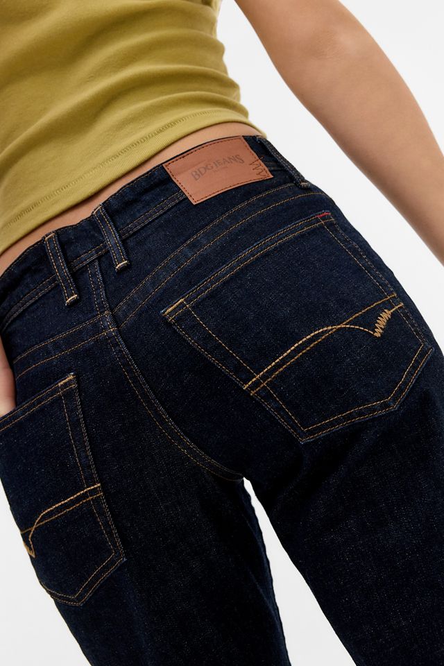 Jeans Évasés Teo BDG #2