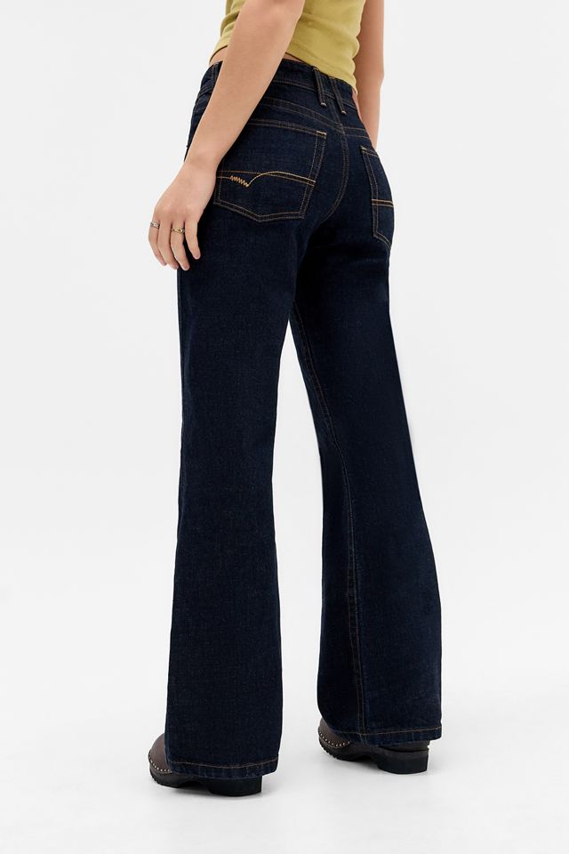 Jeans Évasés Teo BDG #3