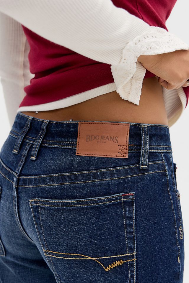BDG Teo Schlagjeans #2
