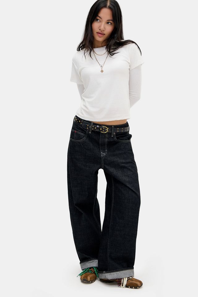 BDG Jaya Jeans #1