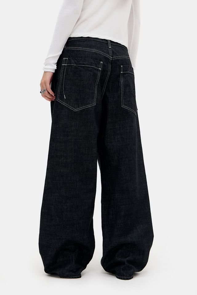BDG Jaya Jeans #2