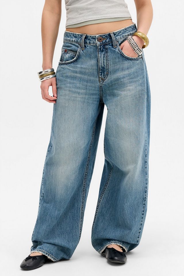 Jeans Baggy Jaya BDG #2