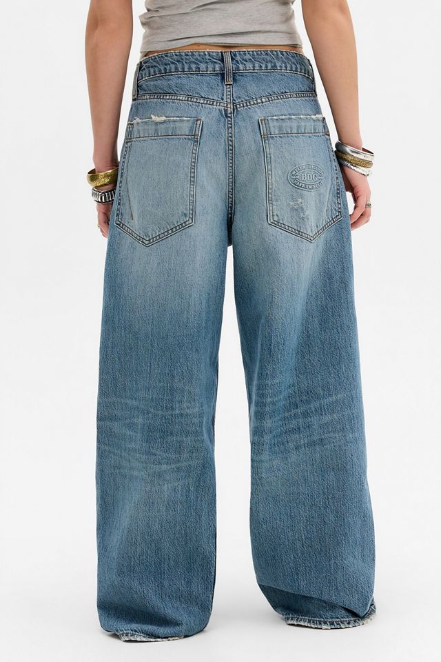 Jeans Baggy Jaya BDG #5