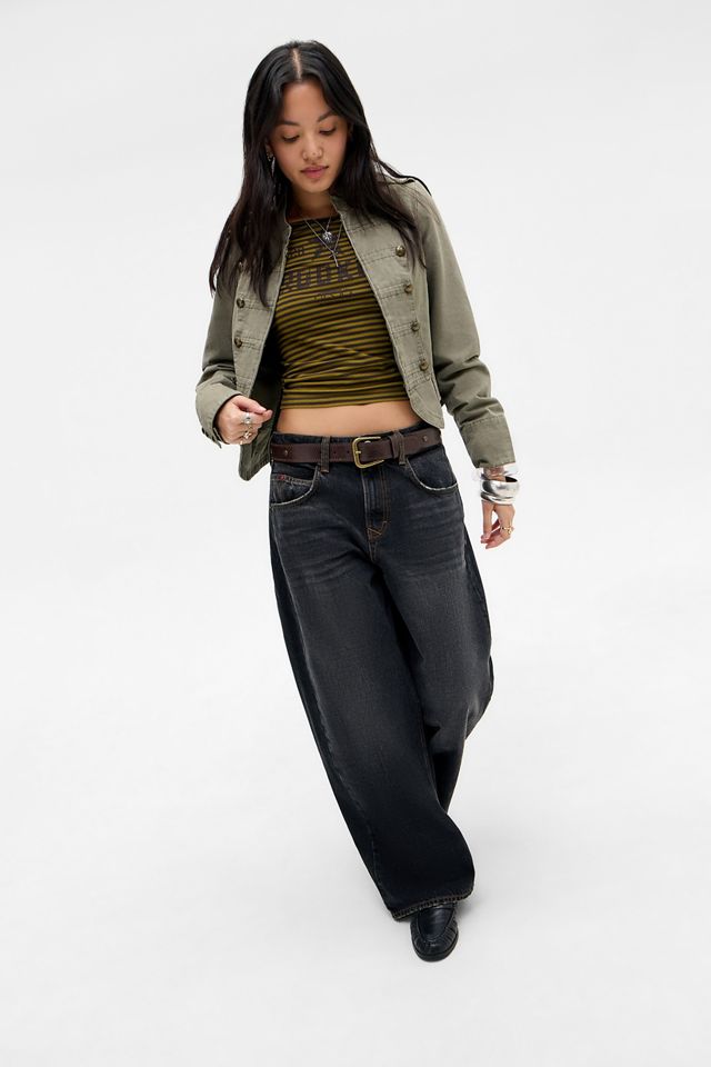 Jeans Baggy Jaya BDG #1