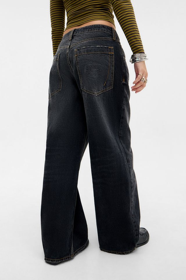 Jeans Baggy Jaya BDG #3