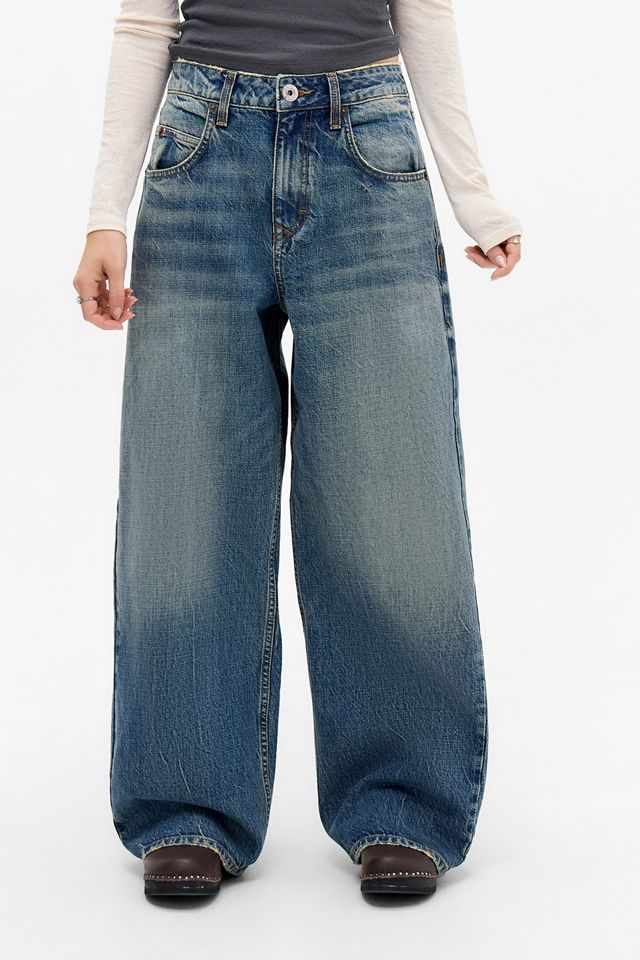BDG Jaya Jeans #1