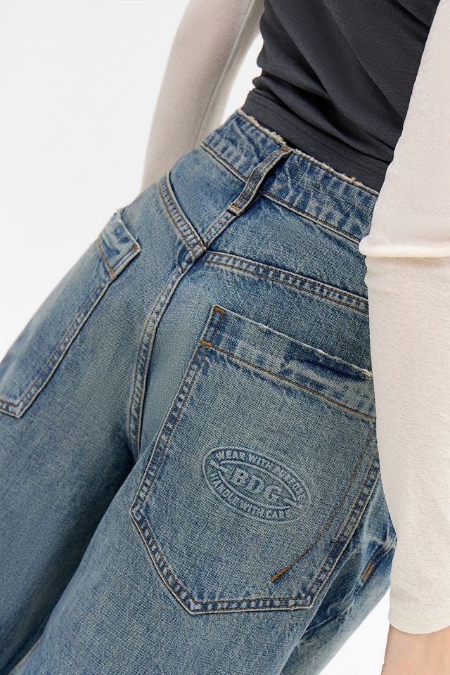 BDG Jaya Jeans #2
