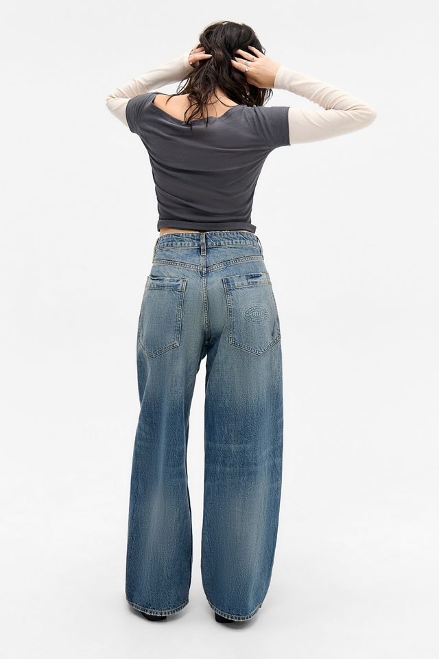 BDG Jaya Jeans #3