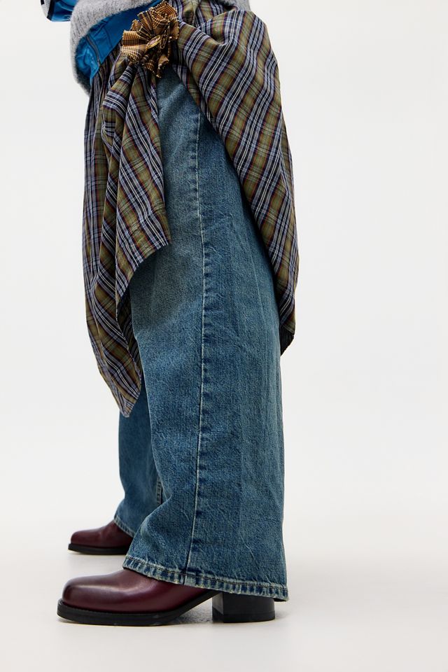 Jeans for Women | Black, Flared, Baggy, Straight & More