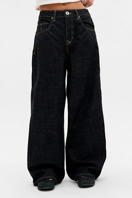 BDG Jaya Baggy-Jeans