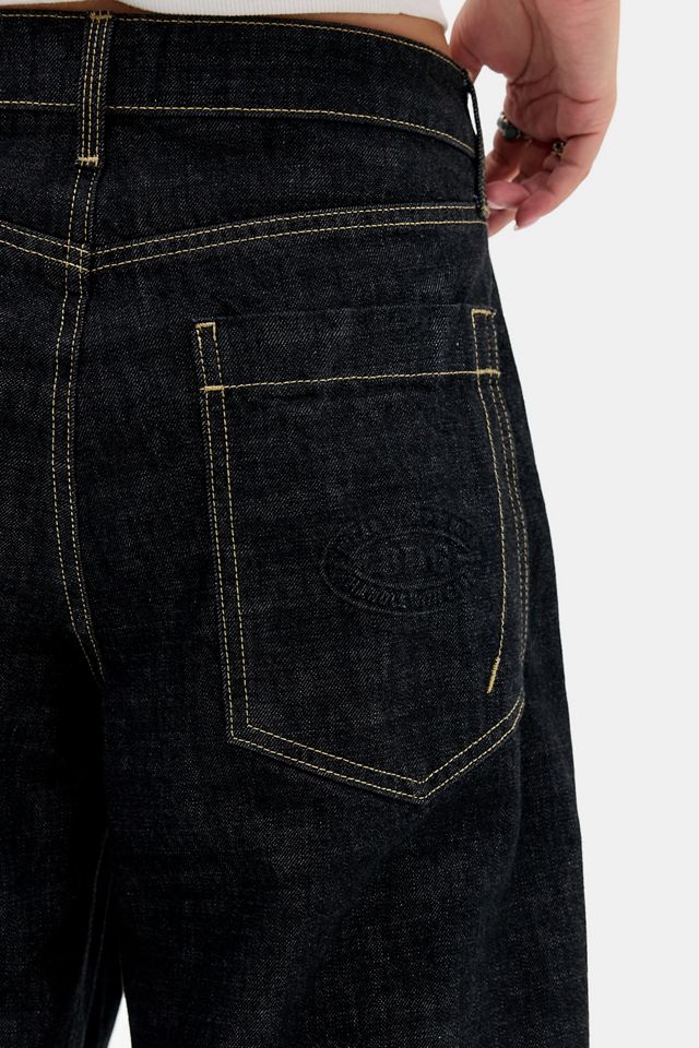 BDG Jaya Baggy Jeans #2