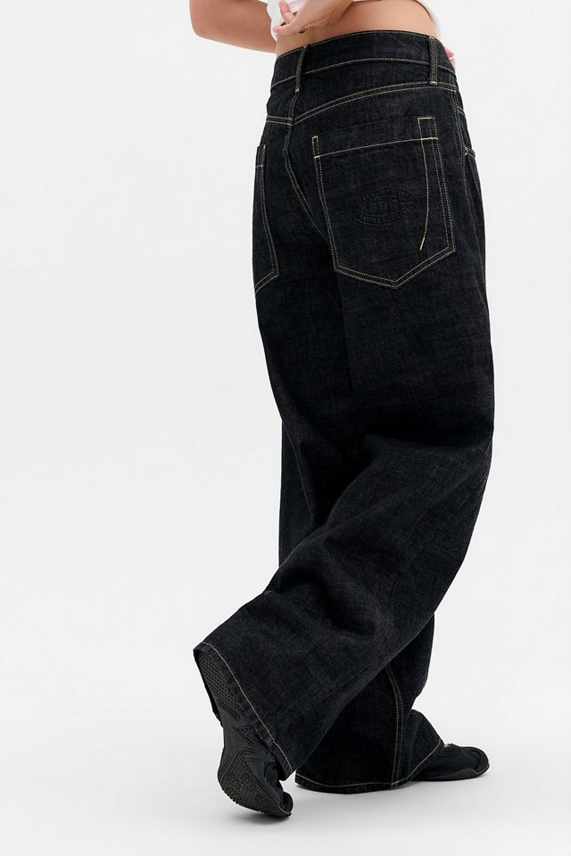 BDG Jaya Baggy Jeans #3