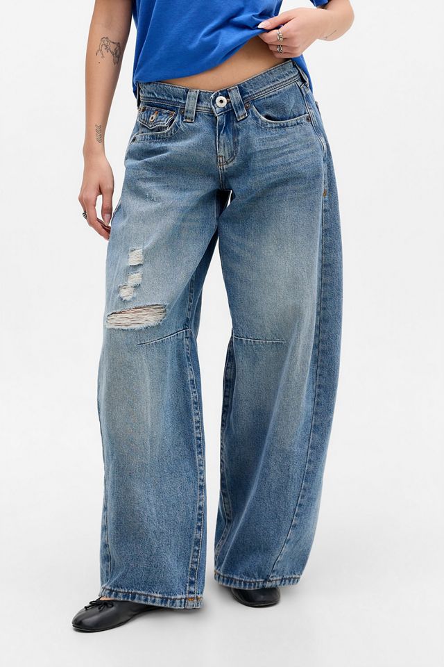 BDG Kayla Cocoon Jeans #2