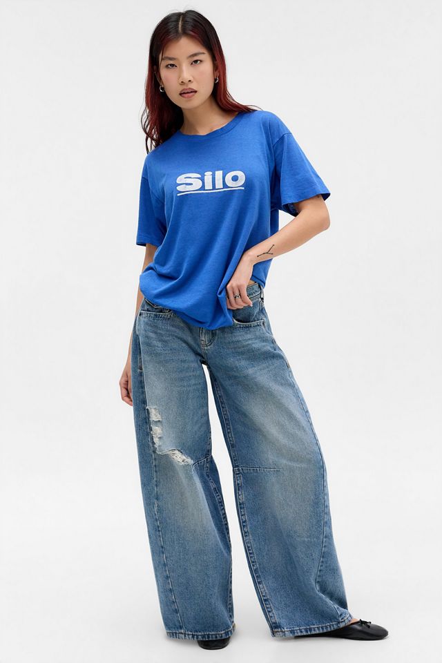 BDG Kayla Cocoon Jeans #3
