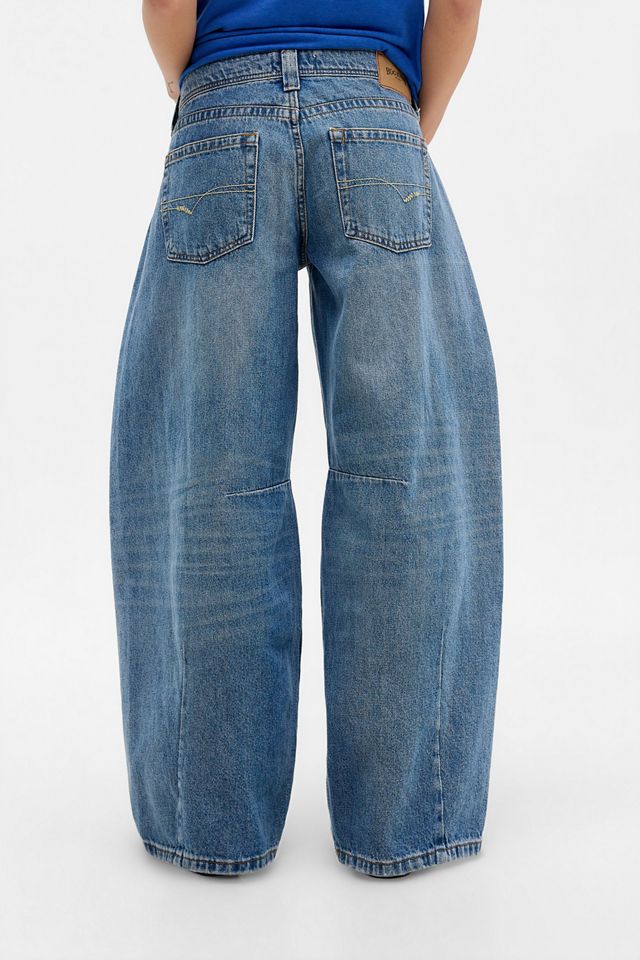 BDG Kayla Cocoon Jeans #6