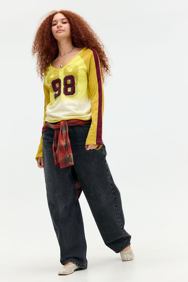BDG Logan Jeans #1