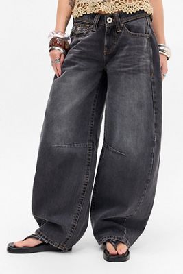 パンツ Jaded London Pink Blade Jeans w28 Pink Blade XL Colossus Jeans | Jaded London | Clothing