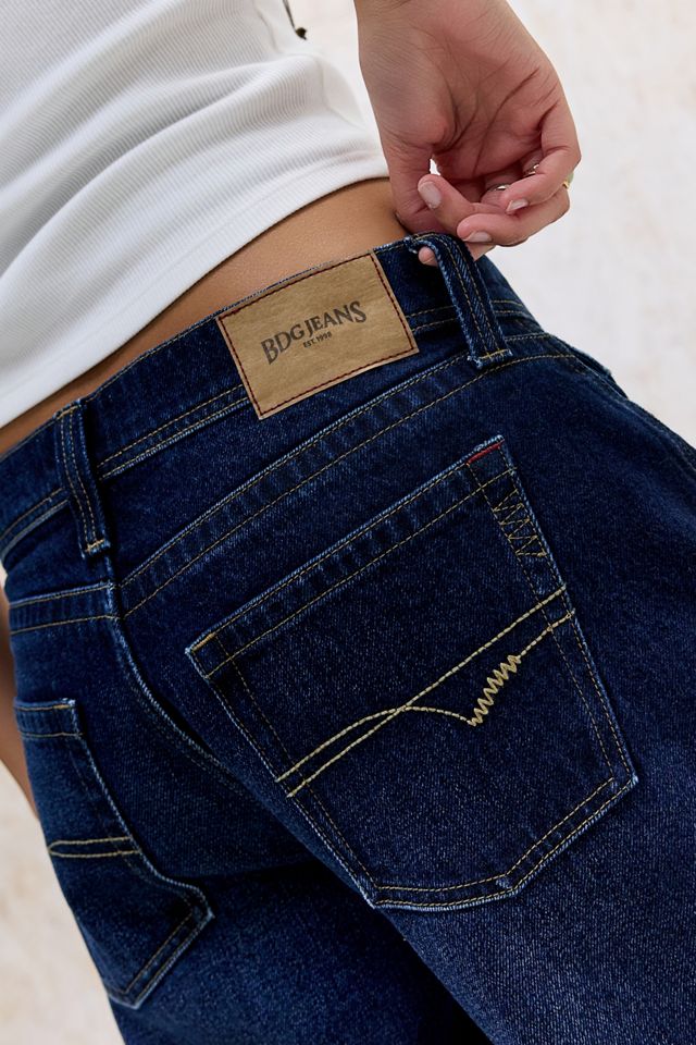 BDG Kayla Cocoon Jeans #2