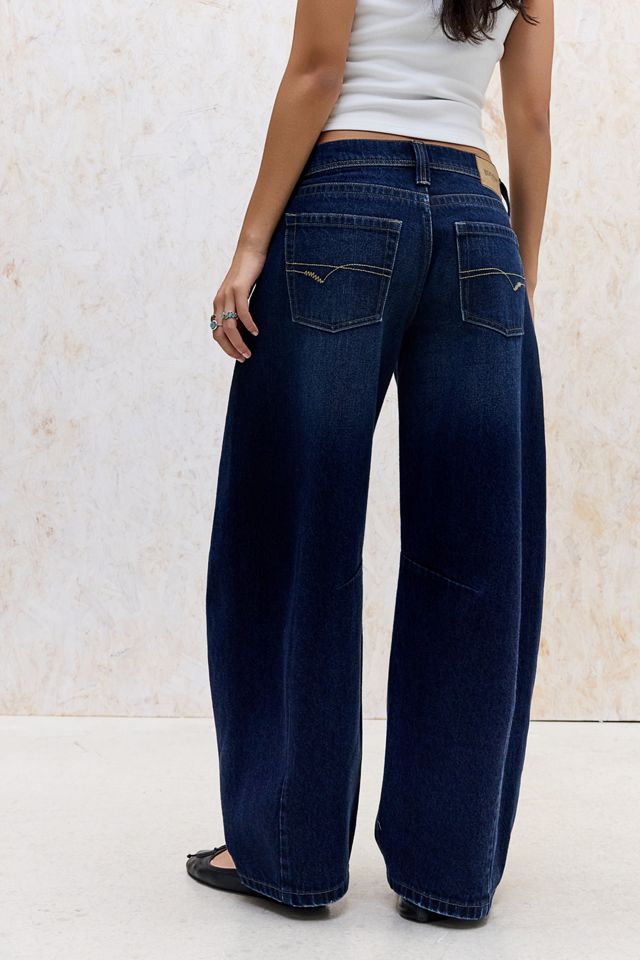 BDG Kayla Cocoon Jeans #3