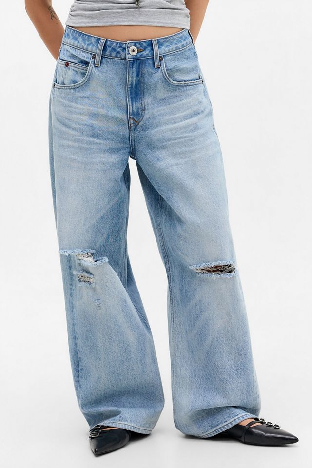 Jeans BDG Jaya Rip #1