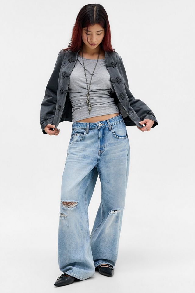 Jeans BDG Jaya Rip #2