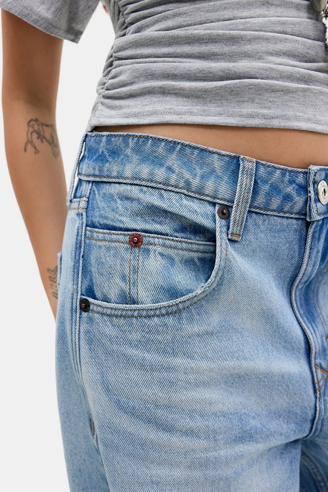 Jeans BDG Jaya Rip #3