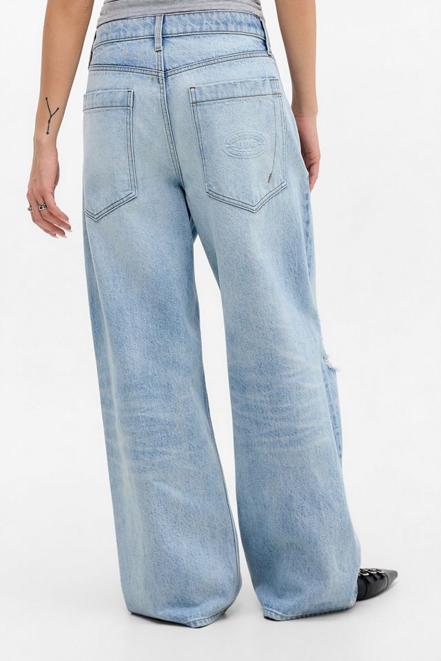 Jeans BDG Jaya Rip #4