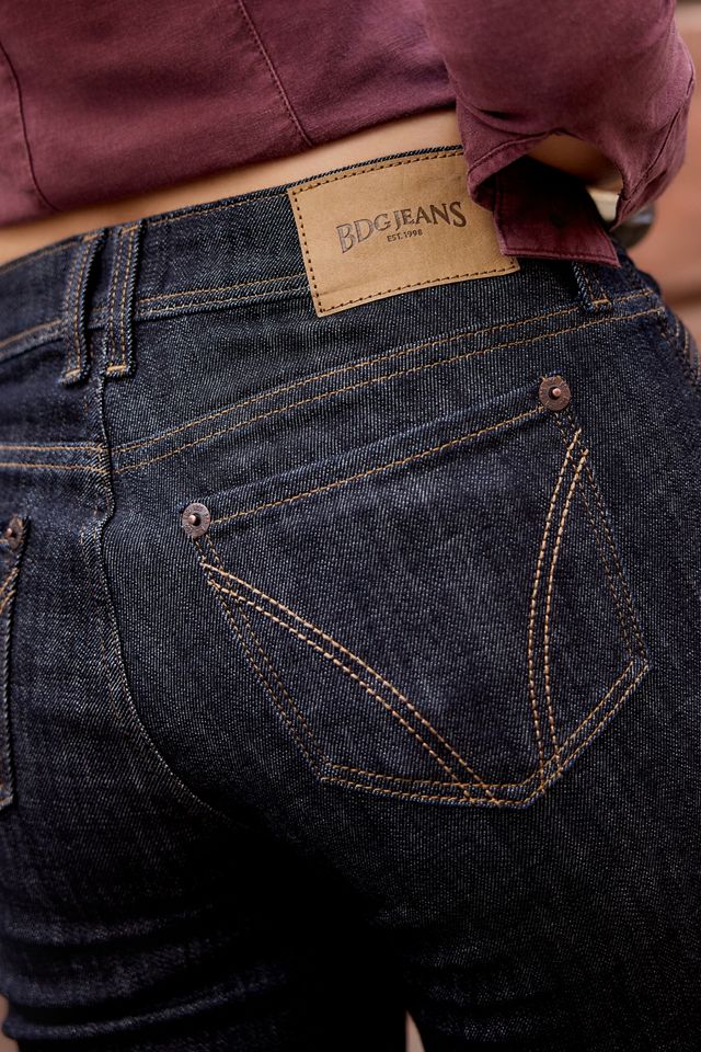 BDG Brooke Bootcut Schlagjeans #1