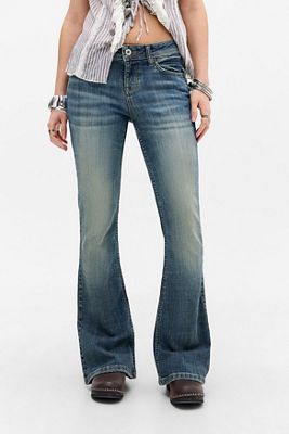 Jean évasé Brooke Bootcut BDG