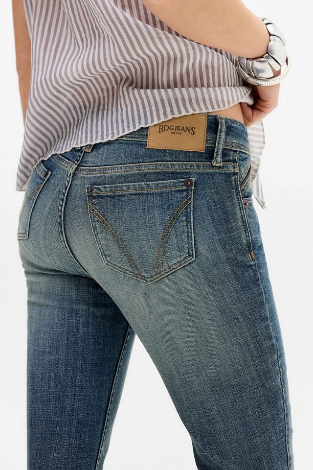 Jean évasé Brooke Bootcut BDG #2