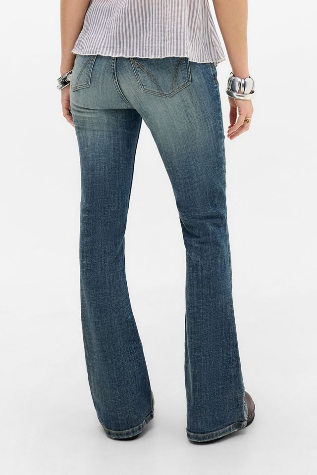 Jean évasé Brooke Bootcut BDG #3