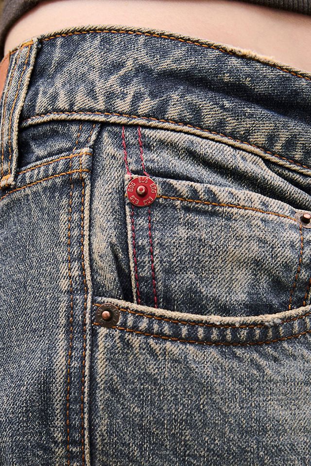 BDG Alto Gerade Geschnittene Jeans #6