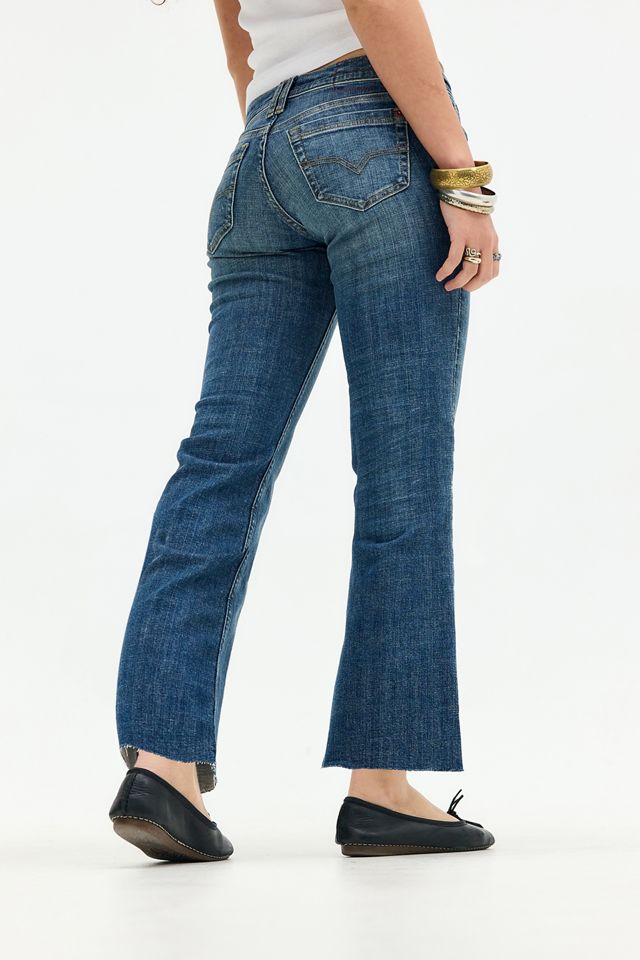 BDG Miko Crop Flare Jeans #2