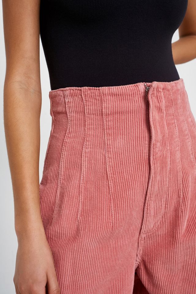 BDG Corsé Rosa Pana Jeans #2