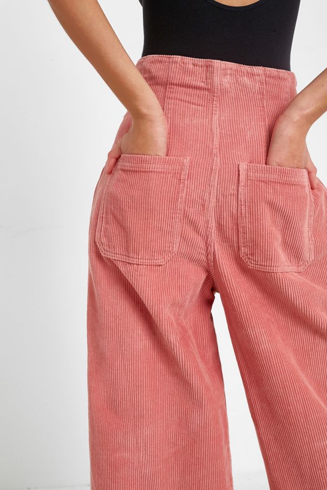 BDG Corsé Rosa Pana Jeans #3