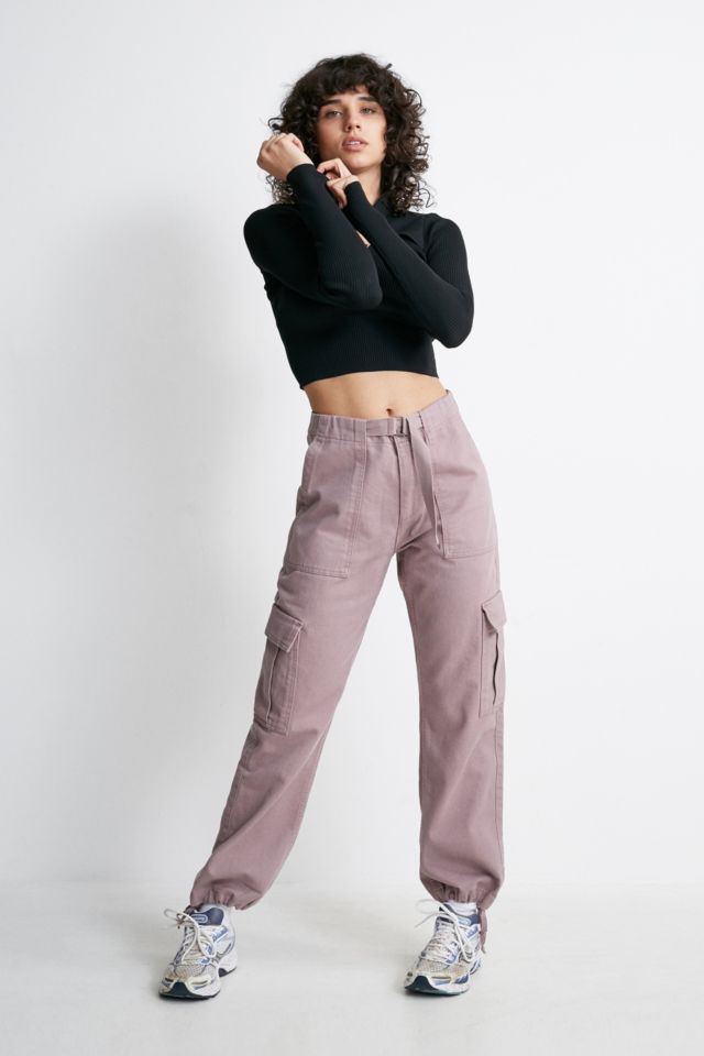 Urban outfitters hot sale combat trousers