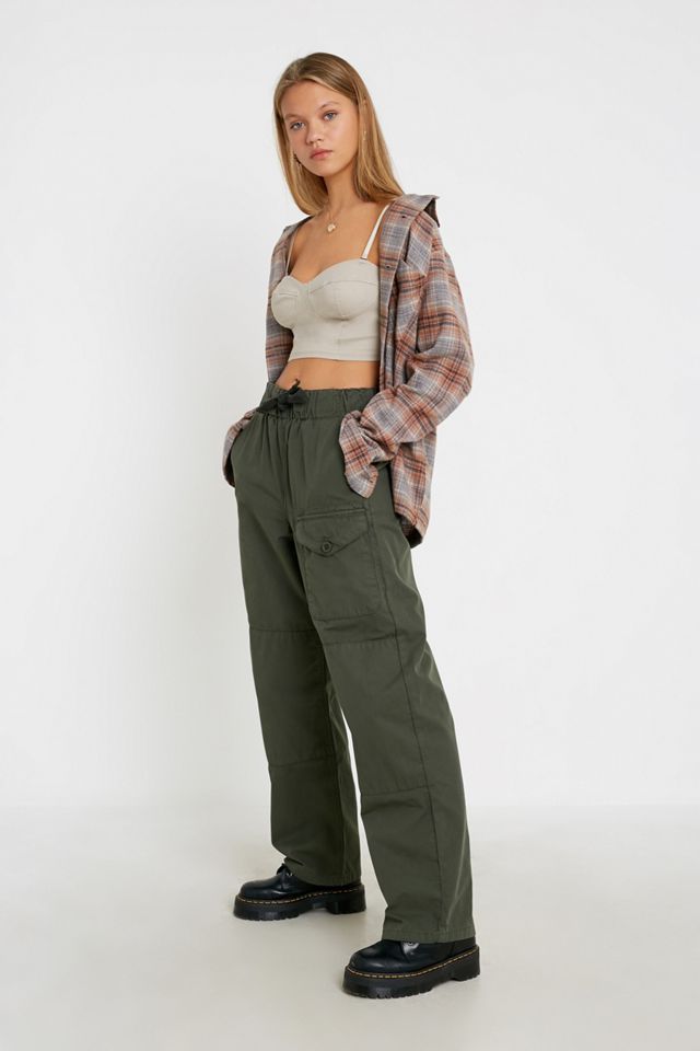 Urban retailers Classics Cotton Parachute