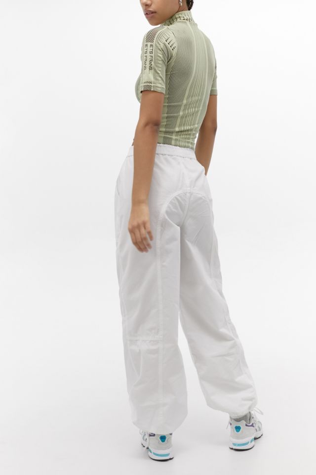 Urban outfitters hot sale white pants