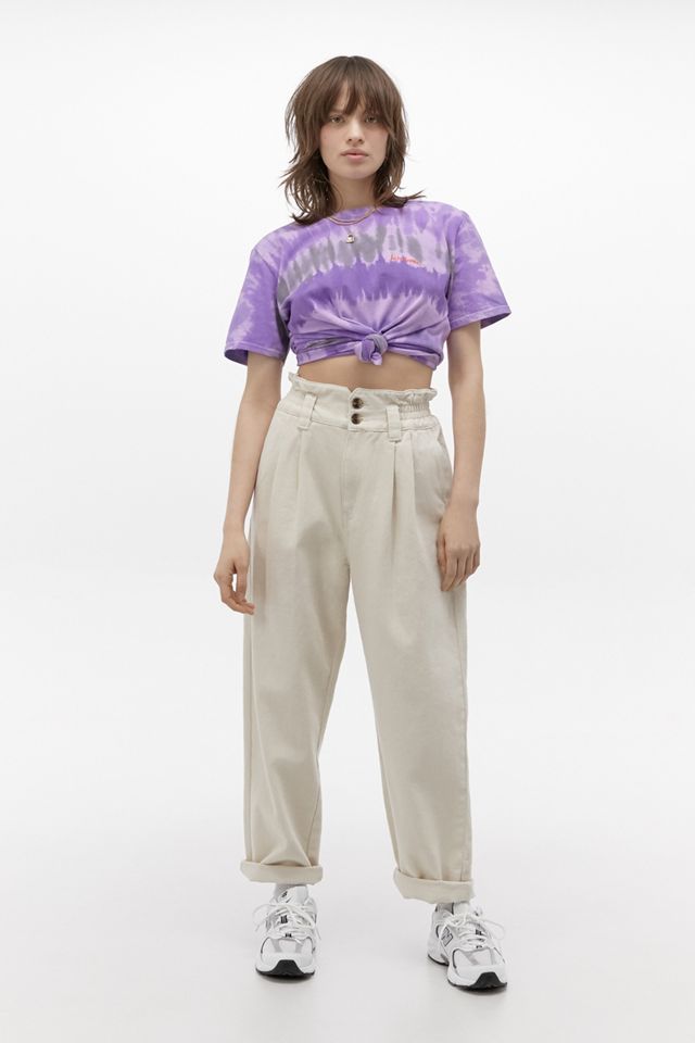 BDG - Pantalon confort Wisconsin écru #3