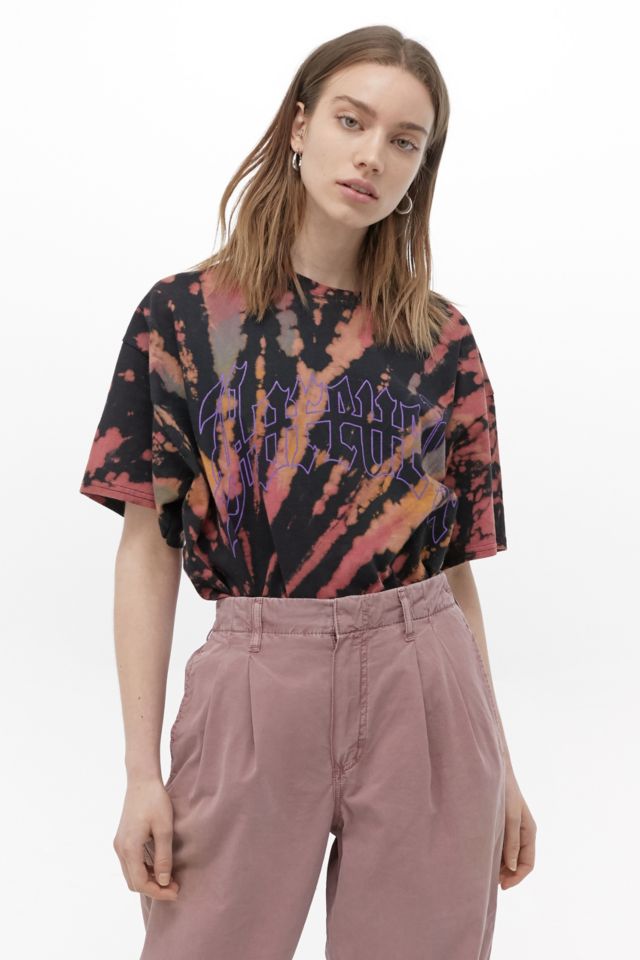 BDG Drew Poplin Trousers | Urban Outfitters UK