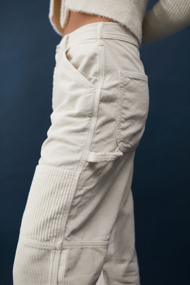 BDG Juno Jeans in velluto a coste #3