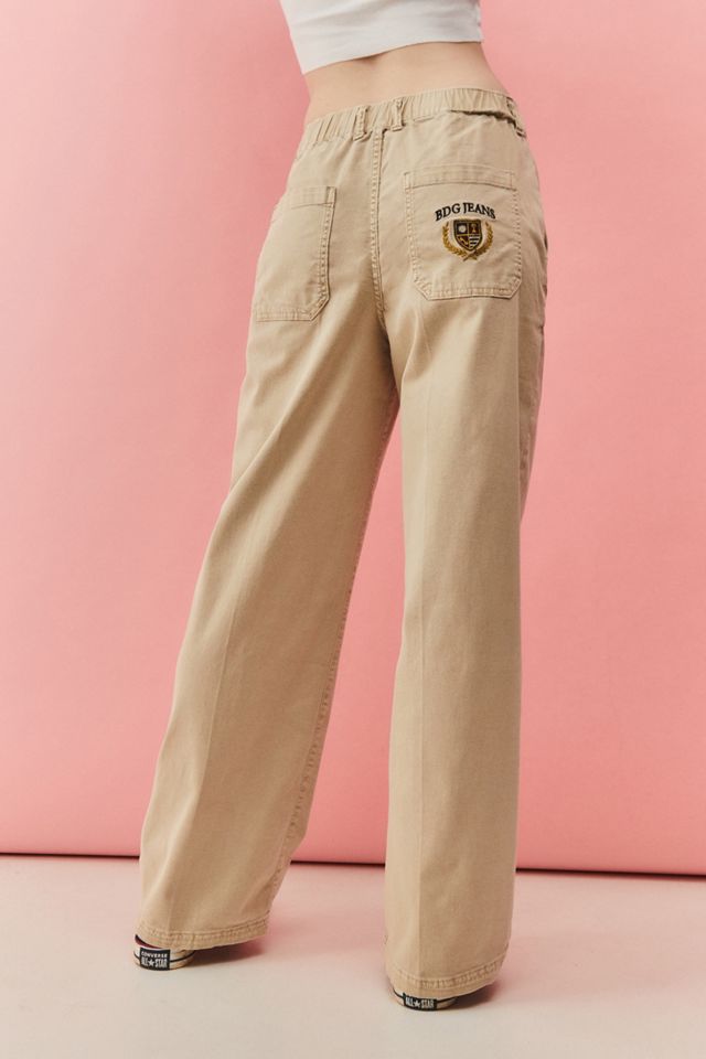 BDG Tyra Pantalones de trabajo #3