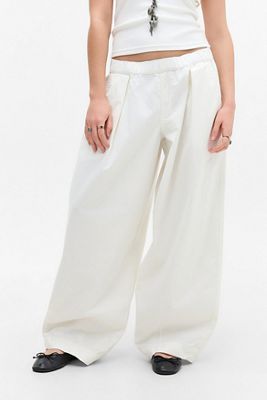 BDG Bobbi Baggy Cocoon Trousers