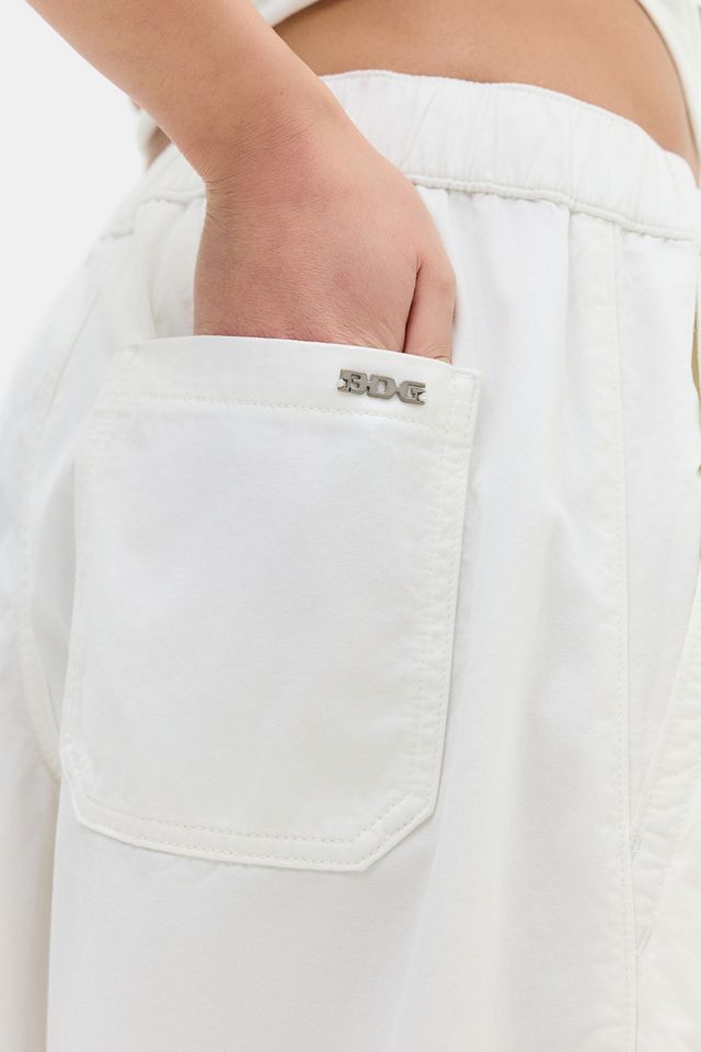 Pantaloni Bobbi Baggy Cocoon BDG #2