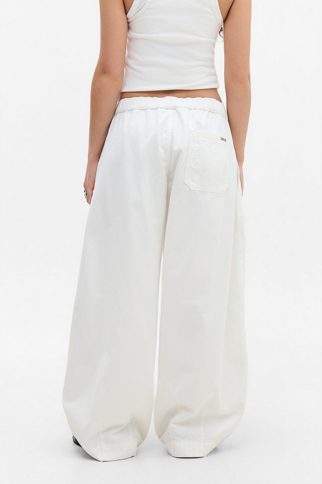Pantaloni Bobbi Baggy Cocoon BDG #3