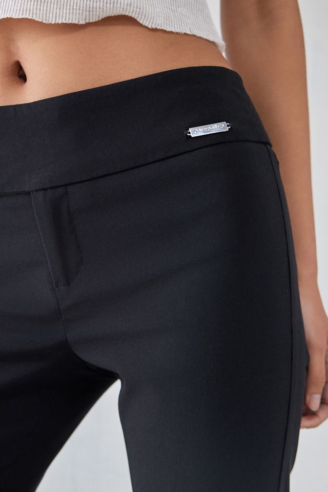 UO Winnie Bengaline Flare Trousers  #2