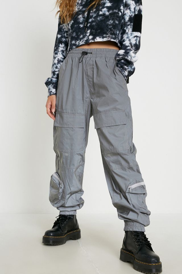 UO Stella Joggers riflettenti #2