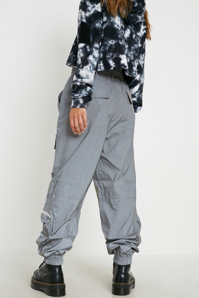 UO Stella Joggers riflettenti #3